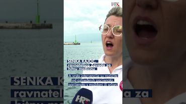 Brodice hitne medicinske pomoći koje spažavaju život