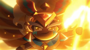 🧀 Tu... non distruggerai i MIEI tesori.