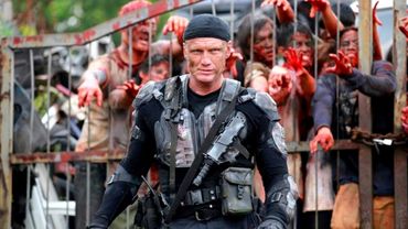 Dolph Lundgren | Battle of the Damned (Action, Science-Fiction) Full Movie