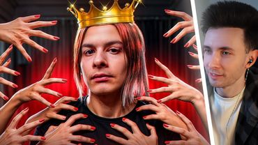 ХЕСУС СМОТРИТ: ИВАН ЗОЛО - ЛЖИВЫЙ ЧСВ ФРИК (мем года, хит баобаб и реклама на@котиков)