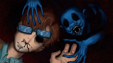 Проклятая Игра Из Моего Детства | Baby blues