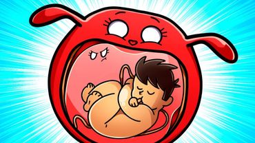 Что происходит с органами во время беременности?