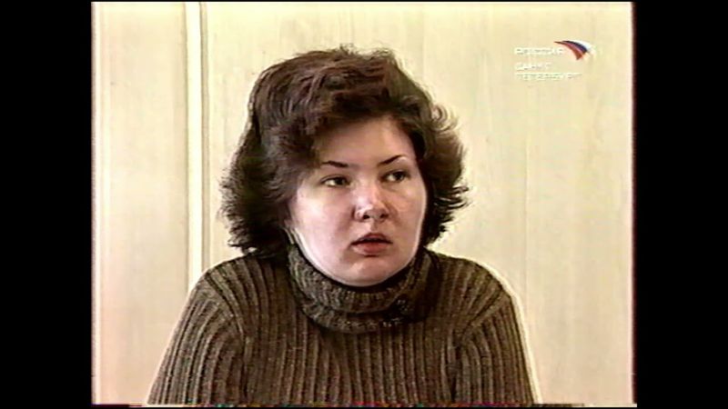 Вести-пресса. Санкт-Петербург (05.04.2004) Выпуск в 5:10