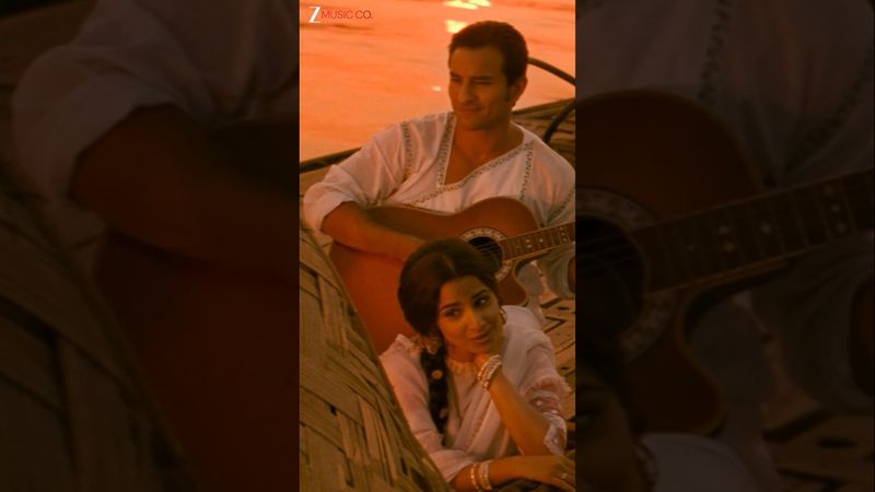 #PiyuBole #Parineeta #SaifAliKhan #VidyaBalan #SonuNigam #ShreyaGhoshal #Shorts