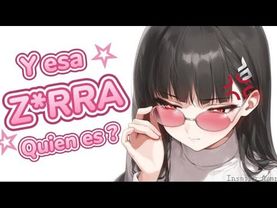 Tu Novia Te Pega Después De Enterarme Q Tienes Una Amiga| Novia Asmr Rp💥