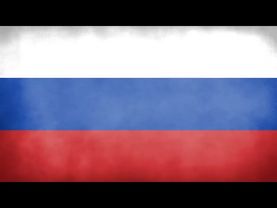 Russia National Anthem (Instrumental)