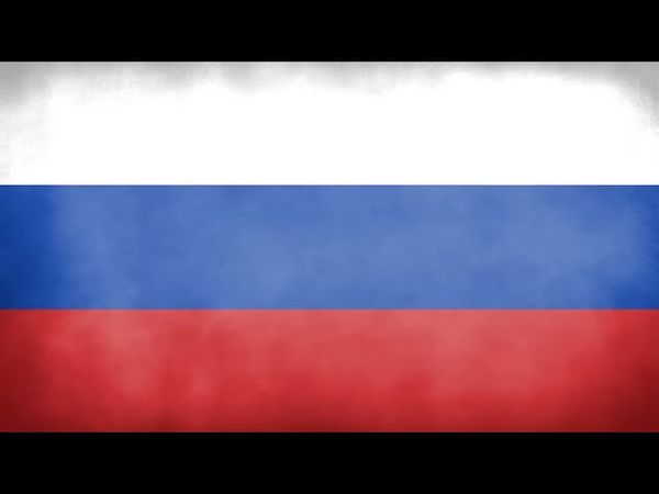 Russia National Anthem (Instrumental)