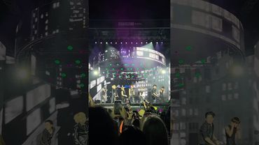 ALL(H)OURS (올아워즈) “Bout That Issue” [DREAM CONCERT ABU DHABI]#kpop #kpopidol #kpopconcert #allhours