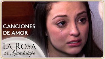 Lili trata de dejar atrás un cruel pasado | Resumen | La Rosa de Guadalupe