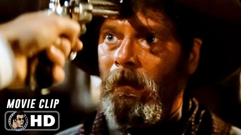He Aint Bluffin' Scene | TOMBSTONE (1993) Movie CLIP HD