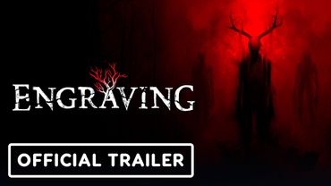 Engraving - Official Trailer | Games Forged in Germany Showcase 2025