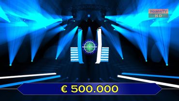WWTBAM Virtual Studio - Complete Run (2024 Version 2)