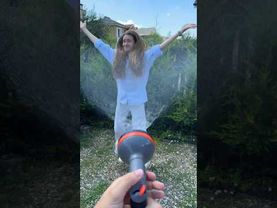 Водная рулетка 🔫 #веселыеигры #игры #games #fungame #funnygames #challenge