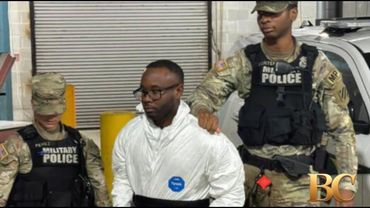 Fort Stewart shooting suspect was a hard worker who had been bullied, Army sources claim