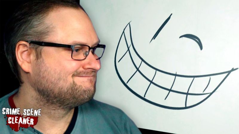 ОГРОМНЫЙ ЗАВОД ► Crime Scene Cleaner #14