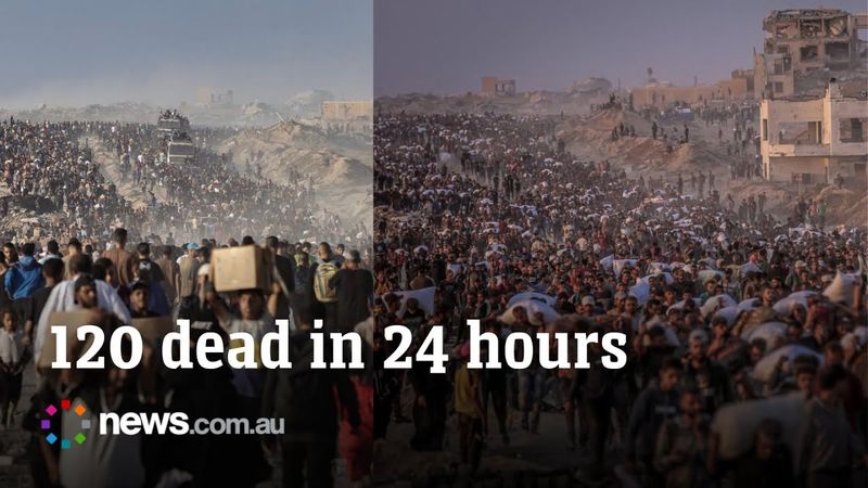 Israeli attacks kills 140 in Gaza in 24 hours