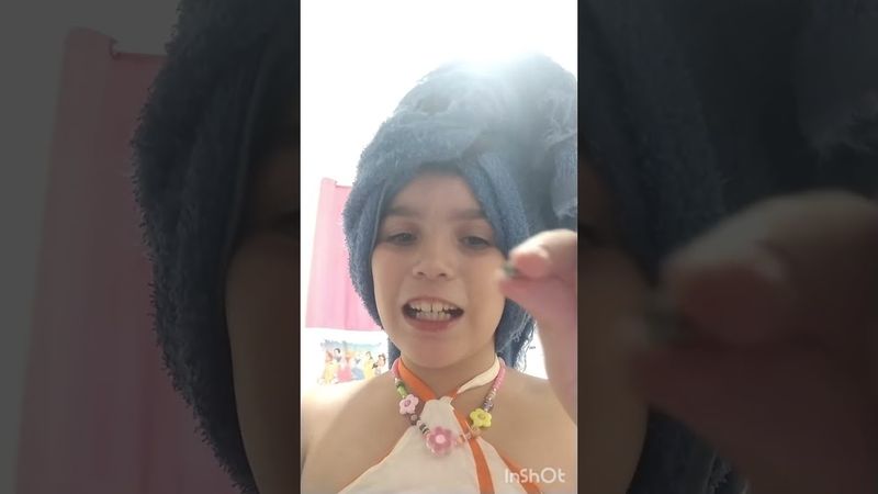 Arrume se comigo para o aniversário do meu tio bora lá