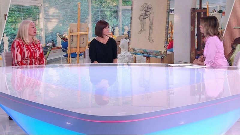 U fokusu: Centar za likovni odgoj grada Zagreba