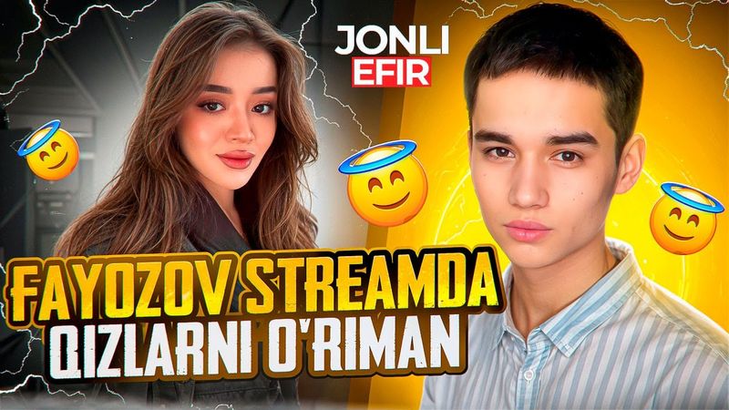 PP REYTING TOP3 🇺🇿 ARABLAR UZIDAN KETDI🗿 FAYOZOV - STREAM