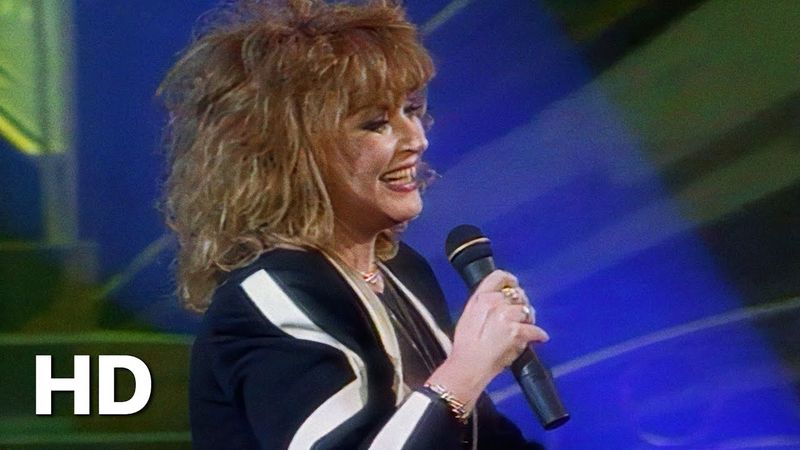 Алла Пугачёва - Грабитель (Official Video)