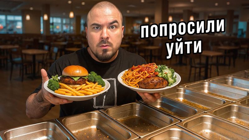 ПРОБУЮ ВЫИГРАТЬ У РЕСТОРАНА С ОПЛАТОЙ ЗА ВХОД. БЕЗЛИМИТ за 1250 РУБЛЕЙ