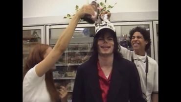 Как сбылась странная мечта Майкла Джексона