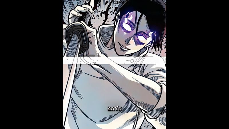 Yuta The Goat 🐐🔥 | Jujutsu kaisen S3 | Manga Edit #anime #manga #yuta #jjk #fyp #shorts