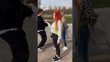 they did not expect? #reaction #prank #firstreaction