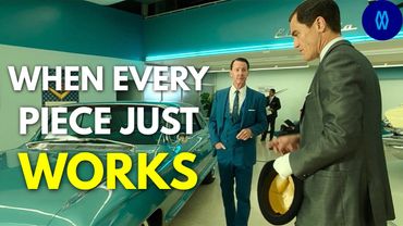 I don't care! This is the  best scene of the century