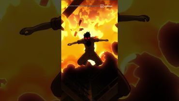 Fire Force edit for the feed 🔥