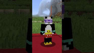 Майнкрафт, Но Тот Кто Покинет Круг ПРОИГРАЕТ... @ne_pandik