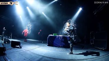 Иван Дорн - Путешествуй вместе с Дорнабандой!