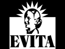 EVITA - Requiem for Evita/Oh, What a Circus