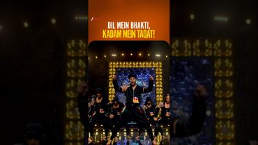 #HeyGanaraya #ABCD2 #VarunD #ShraddhaK #SachinJigar #GaneshChaturthi #GanpatiBappaMorya #Shorts