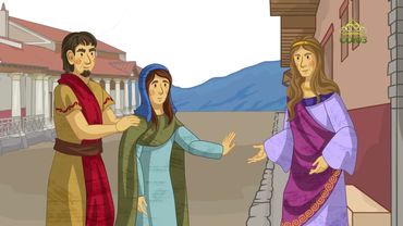 День ангела. 30 июля