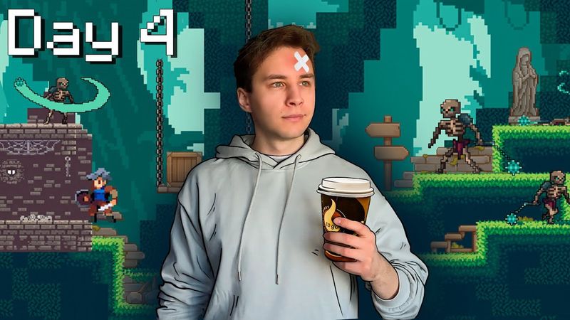 How I Created My Game in 7 Days from Scratch