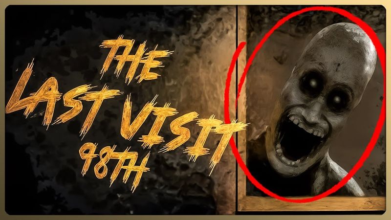 ПРОКЛЯТАЯ СОВЕТСКАЯ КВАРТИРА РОДИТЕЛЕЙ! ✅ The Last Visit: 98th