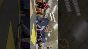 Пилатес | Приседания | Гантели | 20.05.2024 #pilates #powerpilates #fitness #приседания #гантели