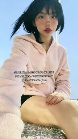 rica brisa #cddelcarmen #motivation #isleña #fyp 