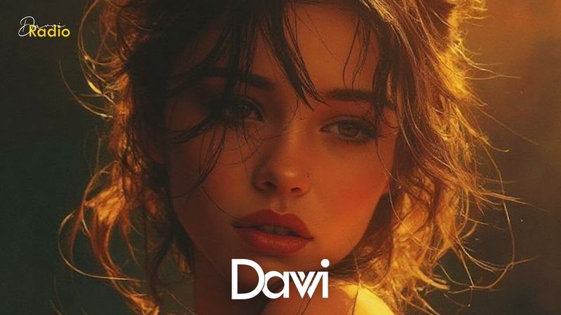 Davvi - Too Much Hurt (Original Mix)