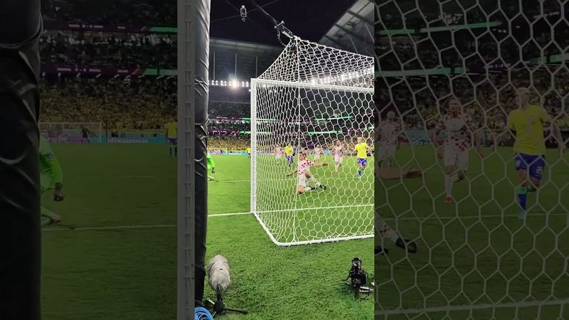 🇧🇷🪄 Neymar magic