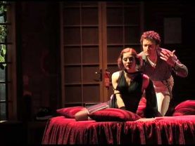 Русский Театр - Вера Воронкова "Одолжите тенора!" #01