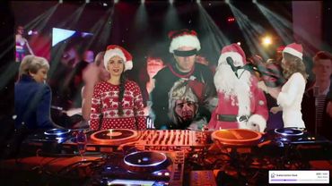 🎧 John B - Heavy DNB Classics DJ Set (Drum & Bass Classics) [19.12.25]