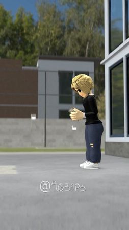 Thats Not What The Thiefs Want #naijaanimation #Gbaps