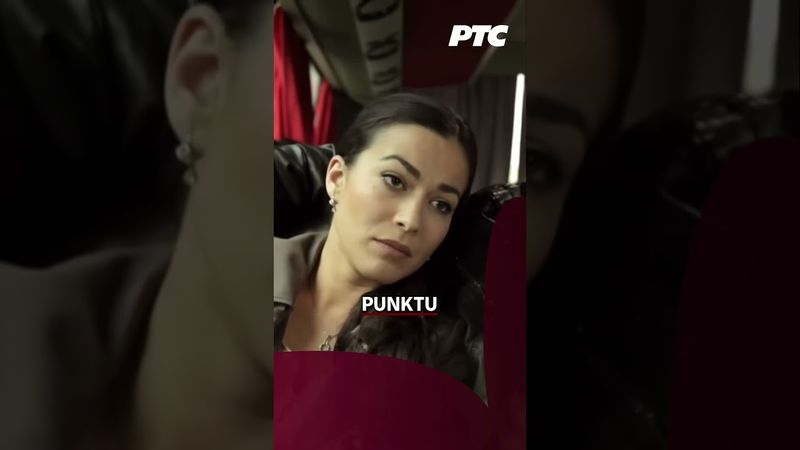 Granica | Serija "Selo gori, a baba se češlja" #RtsSerije #shorts