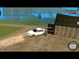 НАЙДИ МАШИНУ И ПОЛУЧИ 1.000.000$ НА МОРДОР РП | MORDOR RP/МОРДОР РП