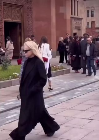 что это Лариса Александровна Долина — известная советская и российска...