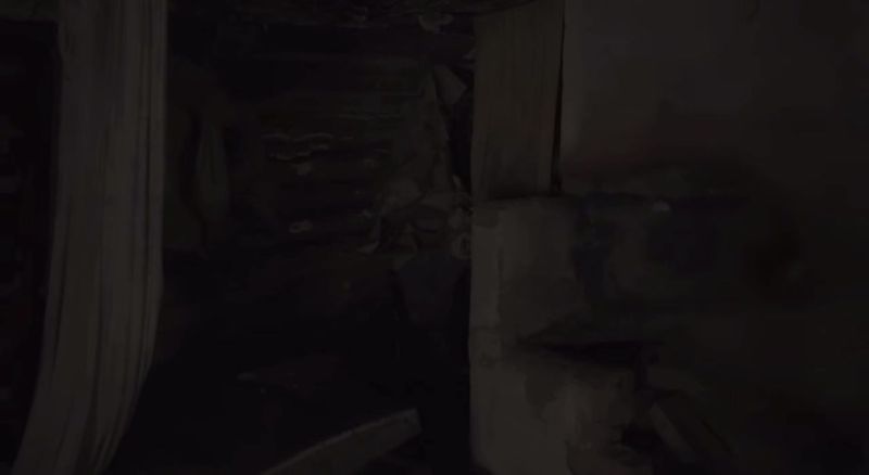 “GHOST OF A CHILD OR A DEMON” | “ПРИЗРАК РЕБЕНКА ИЛИ ДЕМОН” #demon #д...