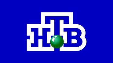 Реконструкция часов телеканала НТВ (1998-2001)