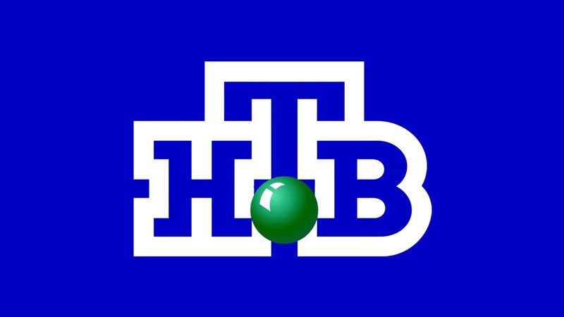 Реконструкция часов телеканала НТВ (1998-2001)